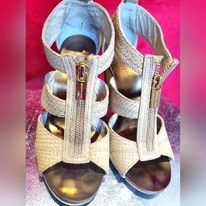 Micheal Kors Women Sandal